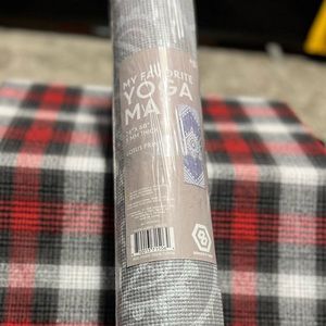NWT Yoga Mat
